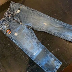 Kids jeans